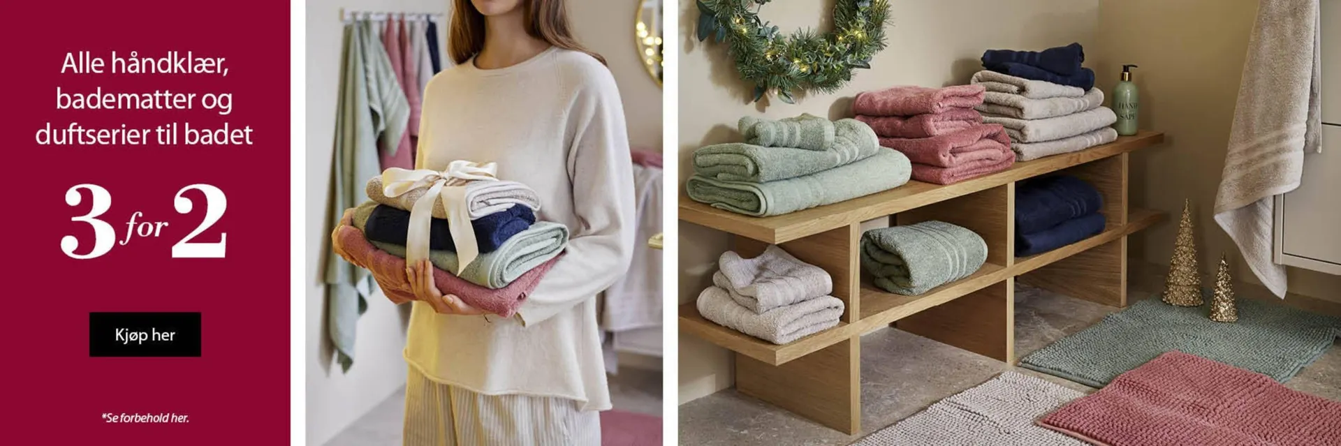 Princess kundeavis fra 21. desember til 24. desember 2025 - kundeavisside 21