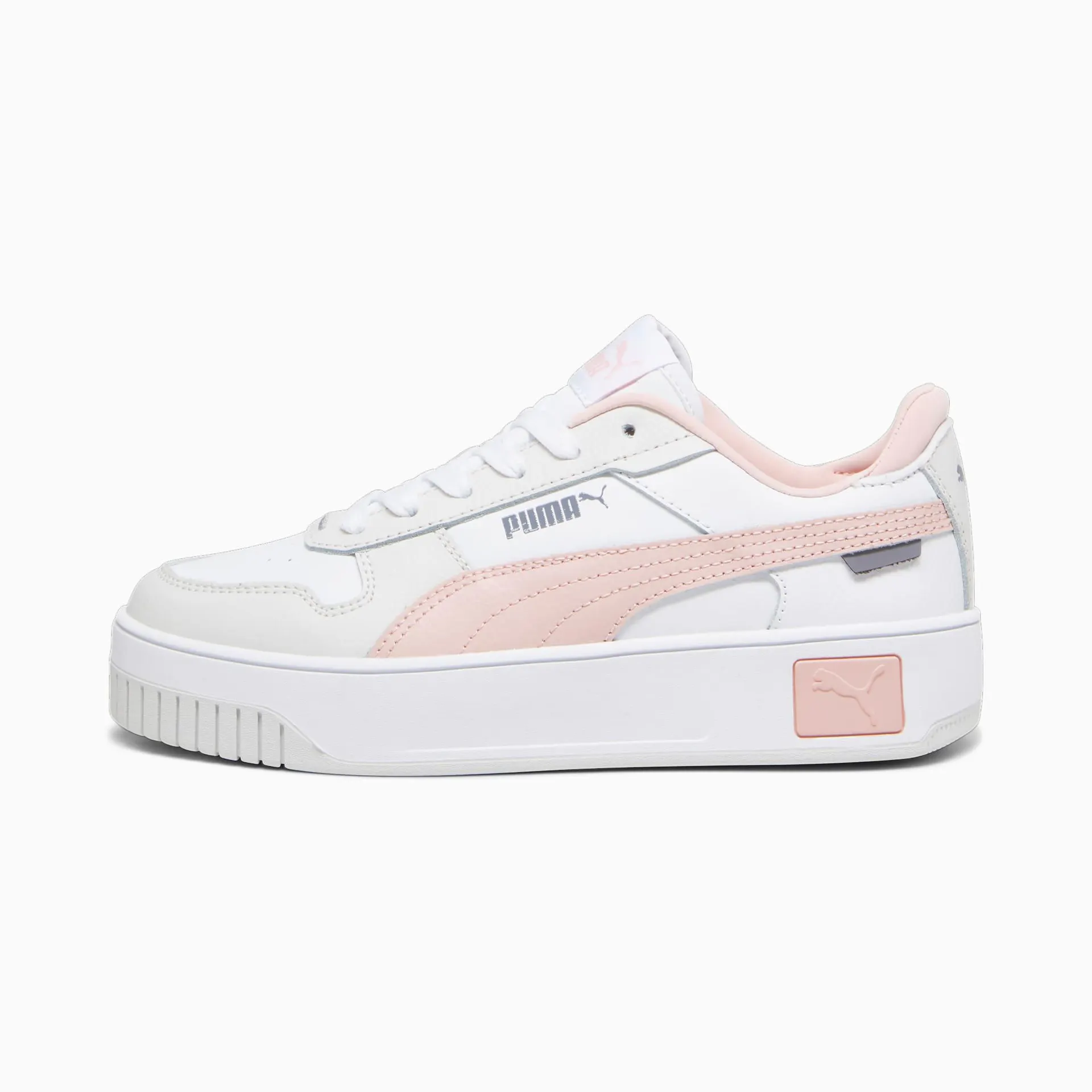Carina Street Youth Sneakers