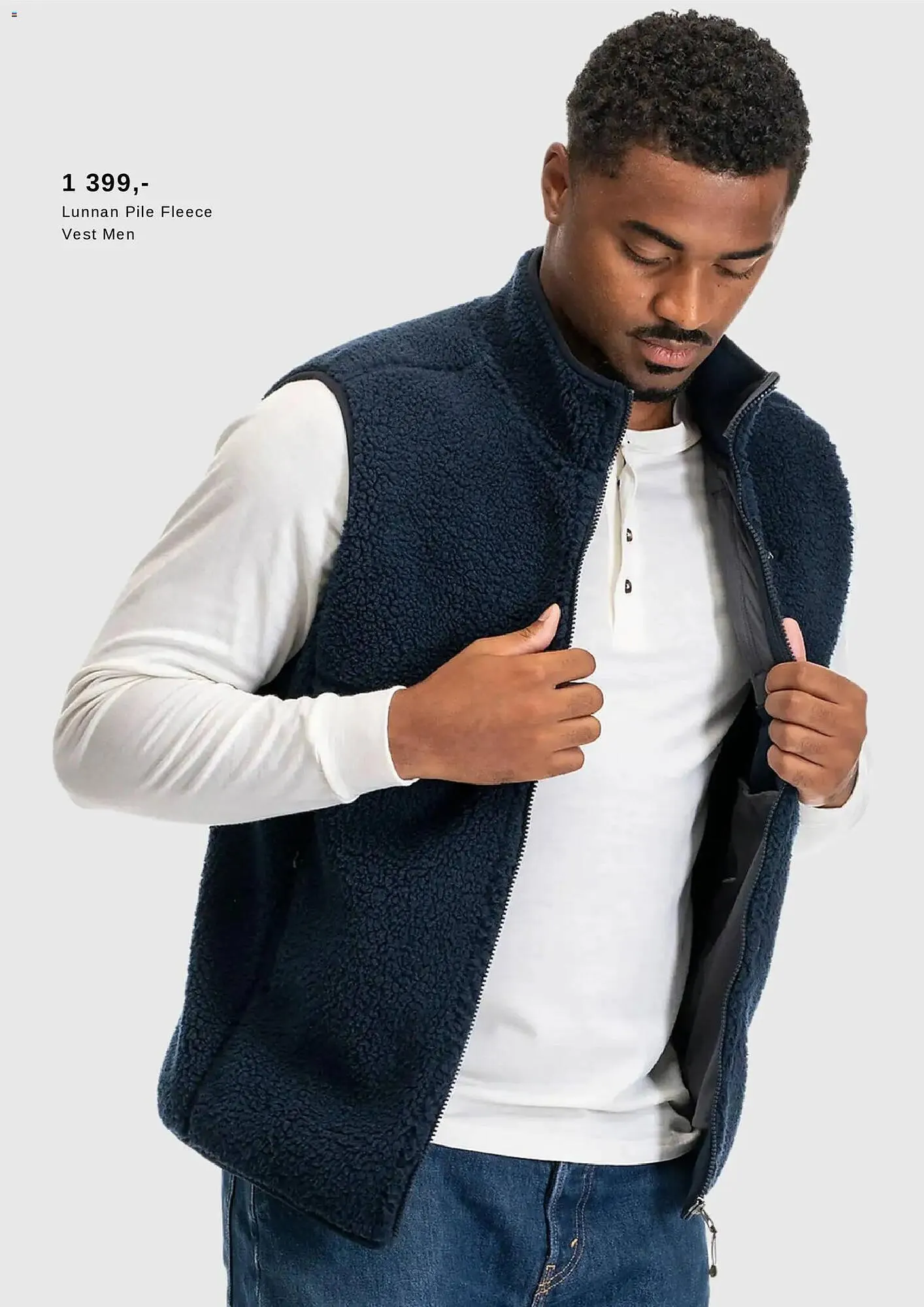 Intersport kundeavis fra 6. januar til 1. februar 2026 - kundeavisside 3