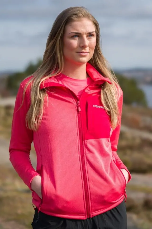 Rjukan resirkulert jakke