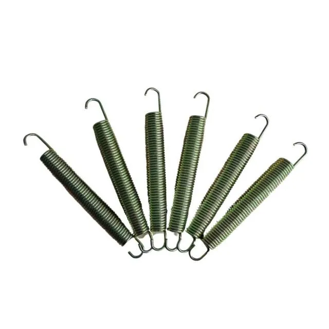 Pro Flyer trampolinefjær Quatrobounce 6 pk