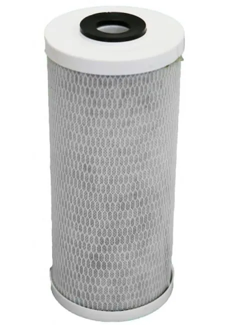 Forfilter i vannintaksfilter