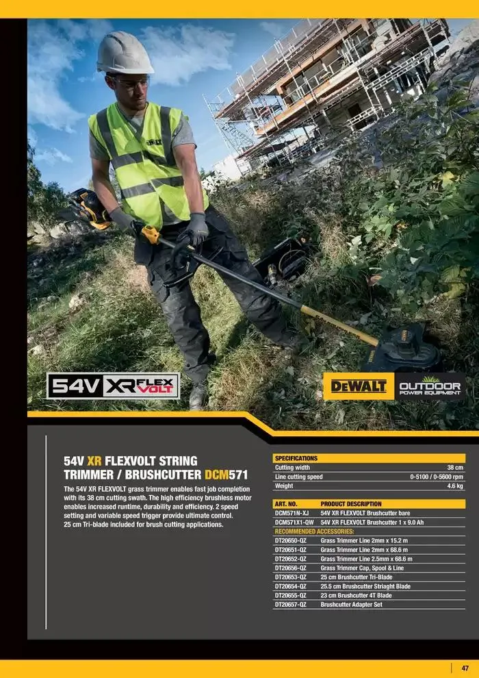 Outdoor fra 14. februar til 31. desember 2025 - kundeavisside 47