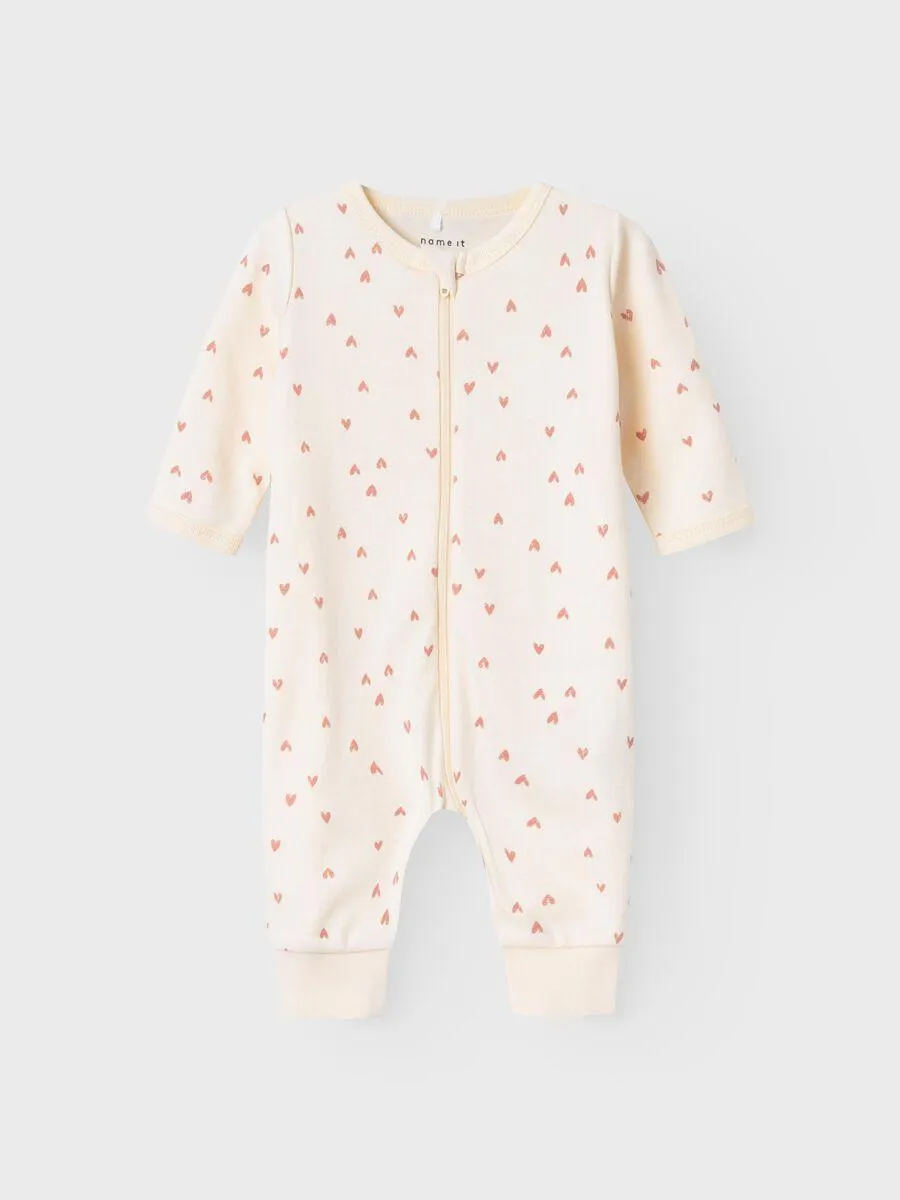 HJERTEPRINT PYJAMAS