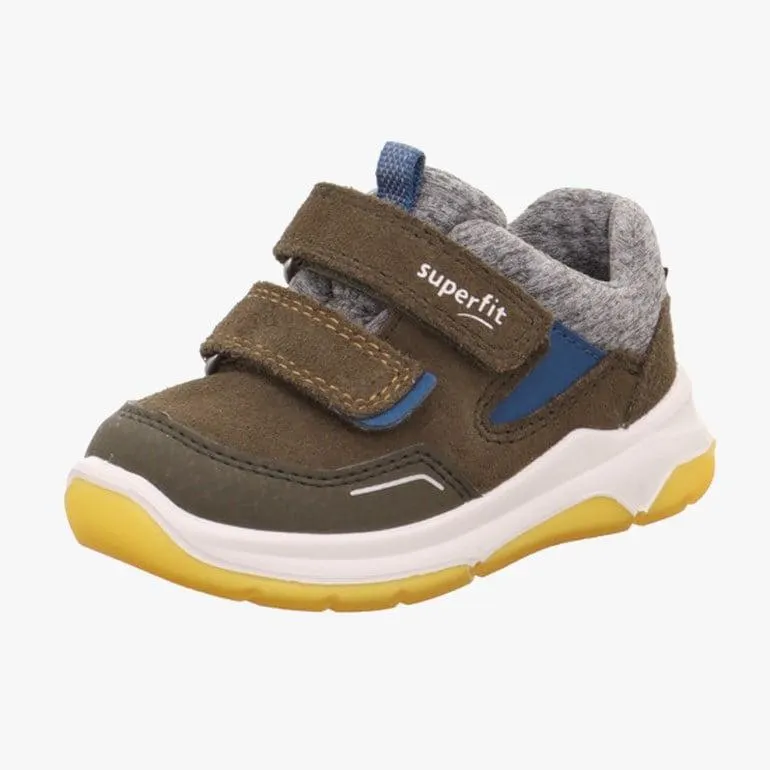 Cooper GTX joggesko, grnn