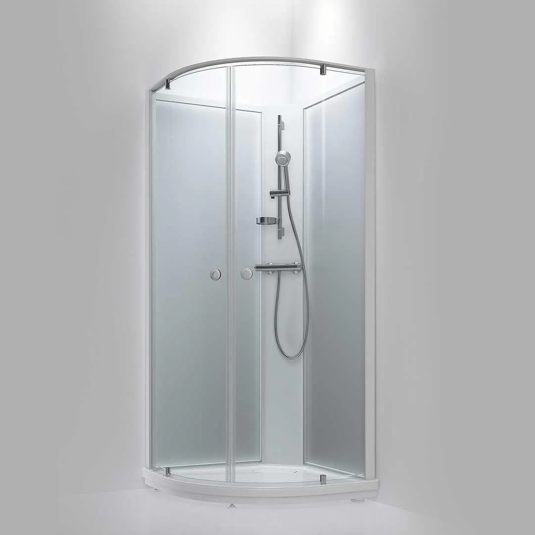 Bric 5 dusjkabinett fra INR