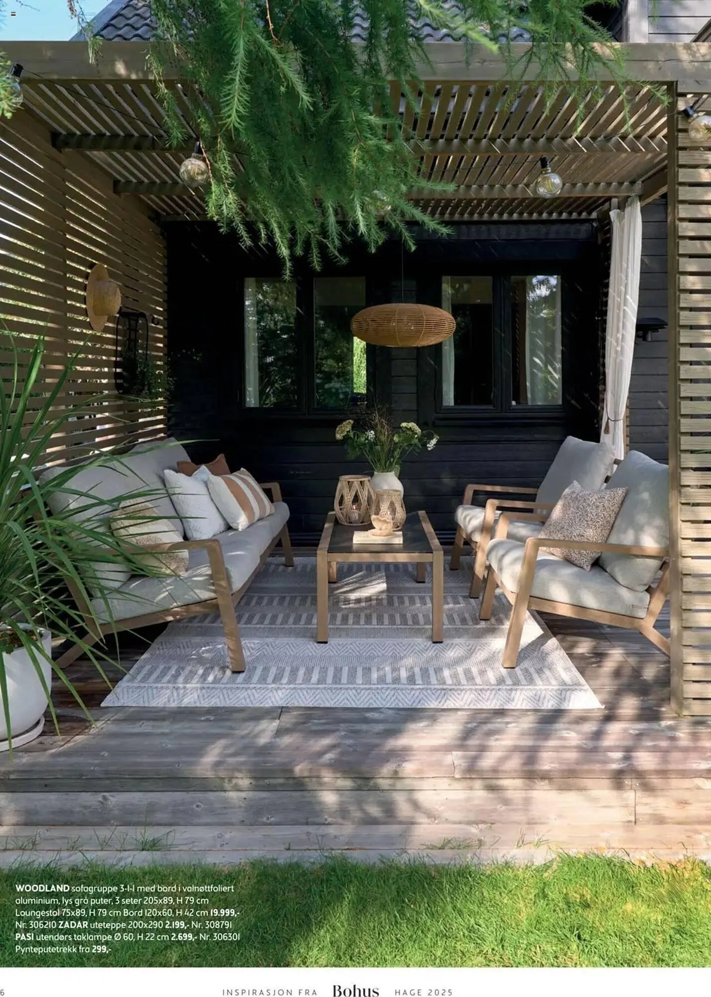 Bohus kundeavis fra 20. september til 31. desember 2025 - kundeavisside 6