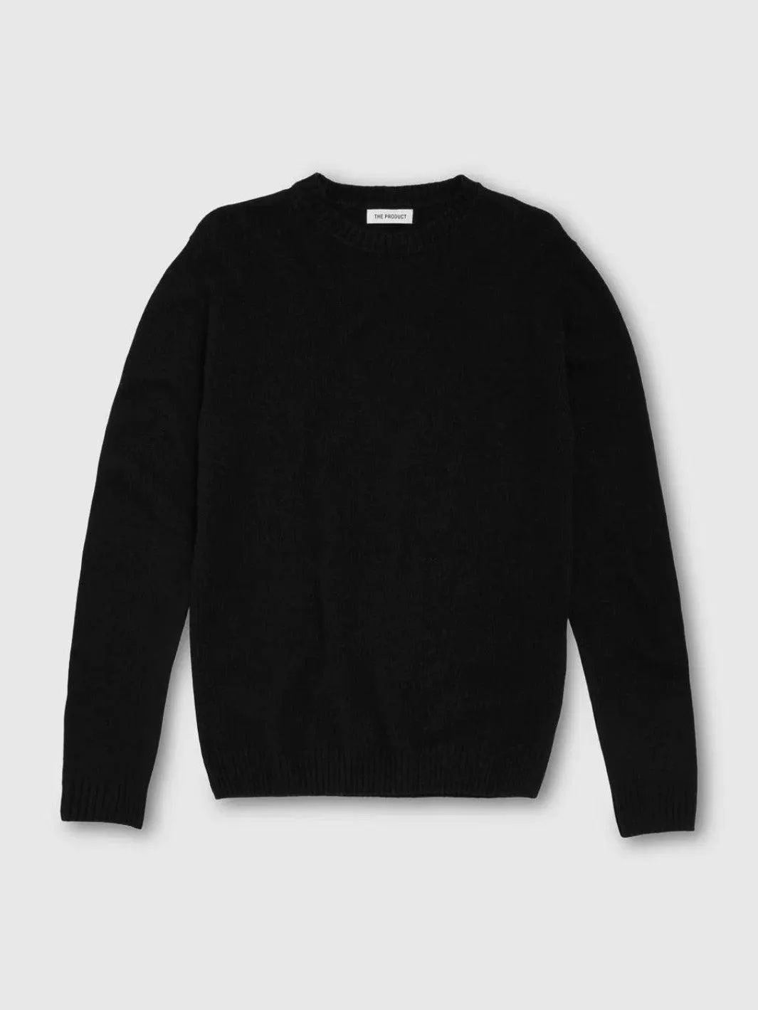 CASHMERE SWEATER Sort