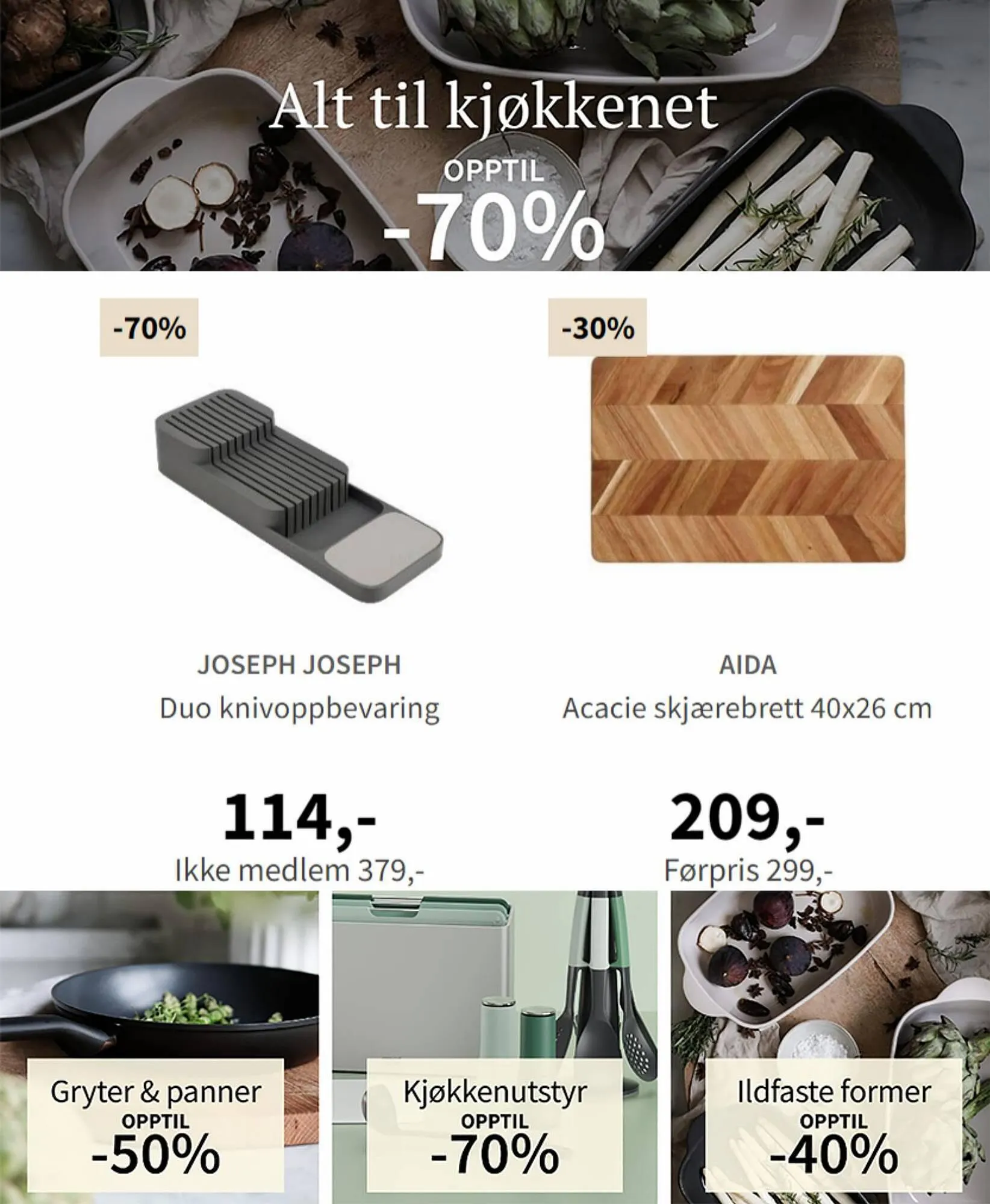 Tilbords Kundeavis fra 18. september til 1. oktober 2023 - kundeavisside 4