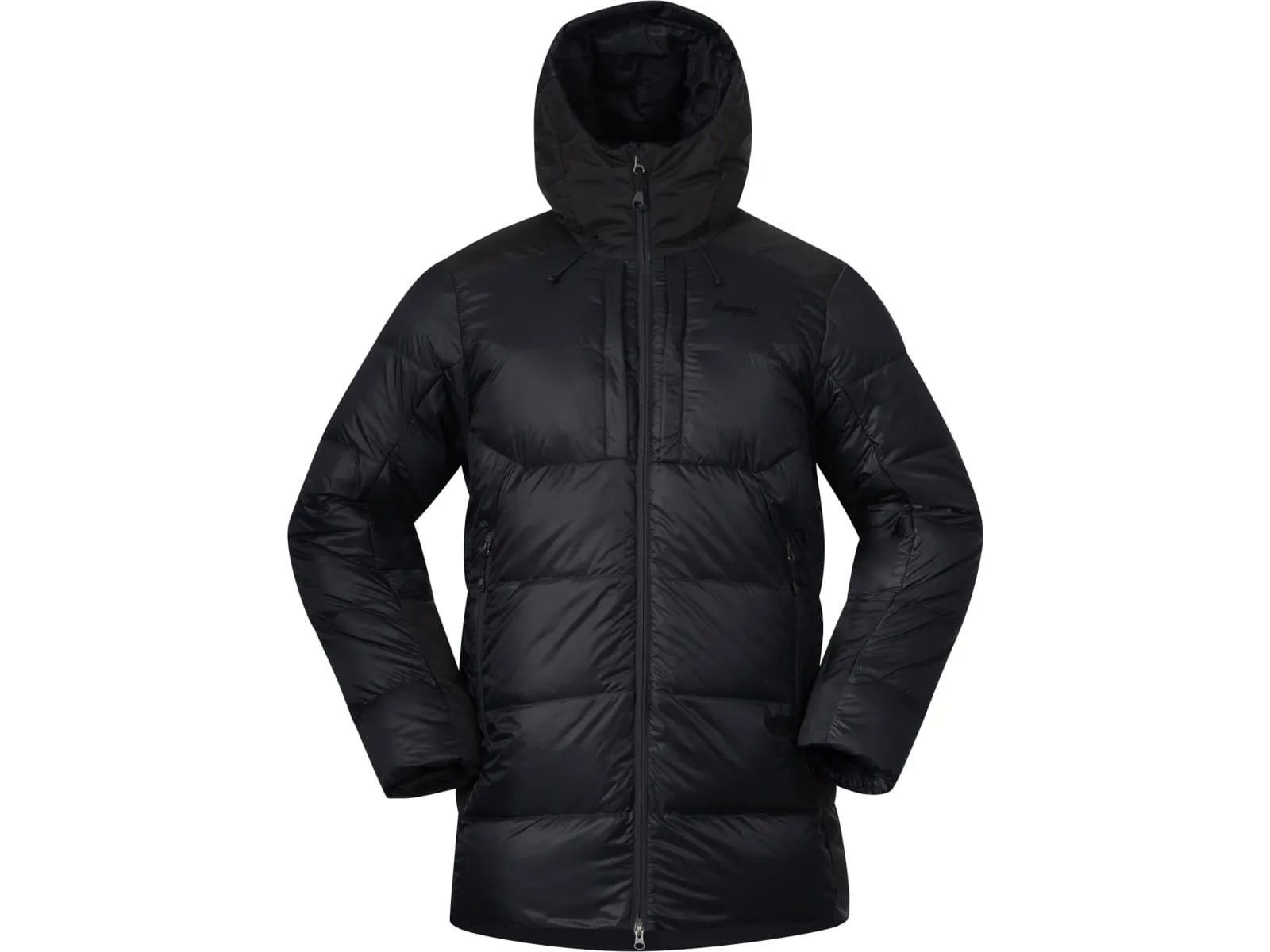 Magma Extreme Down Jacket/Hood Unisex