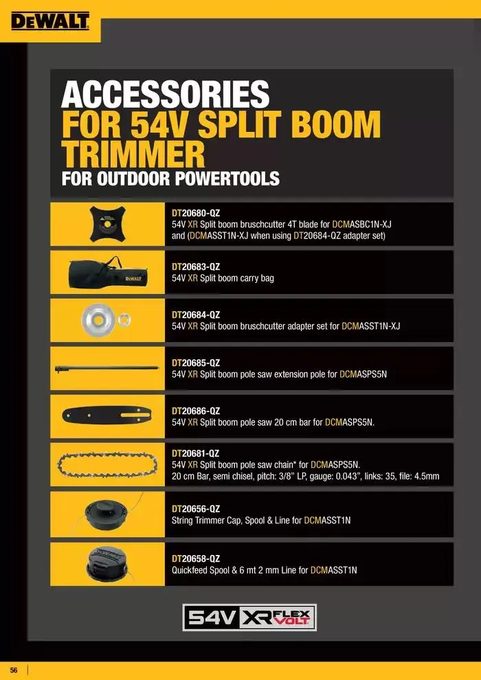 Outdoor fra 14. februar til 31. desember 2025 - kundeavisside 56
