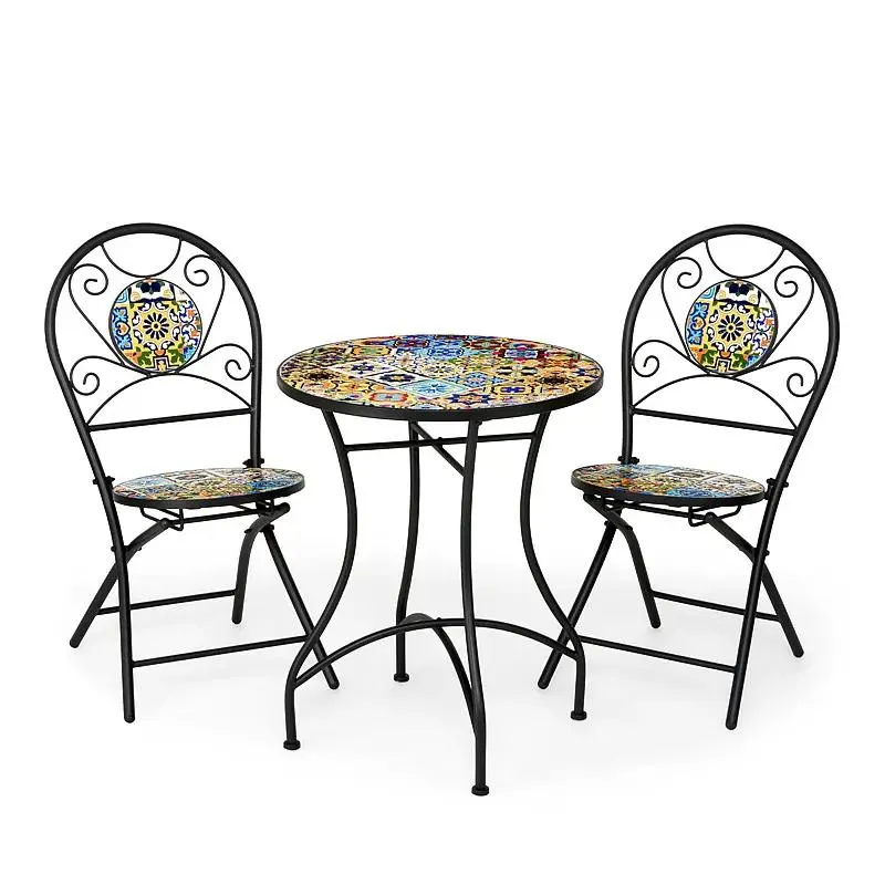 Bistrosett / cafesett