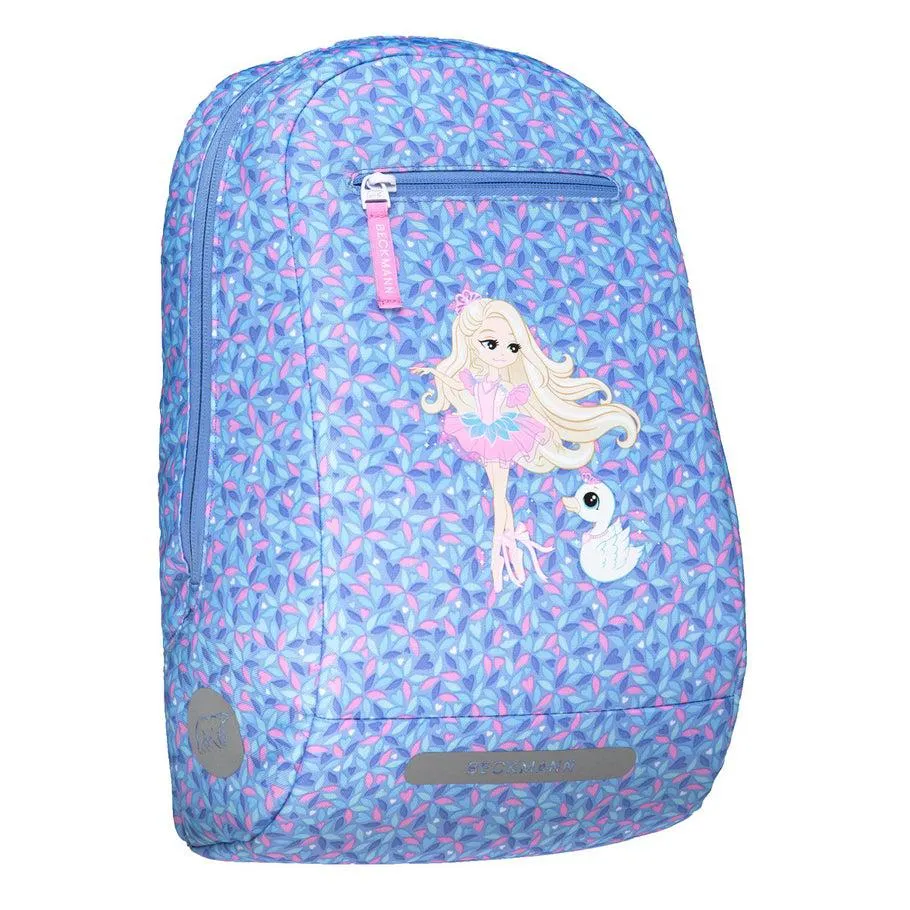 Gymsekk 1.kl Ballerina 12L Beckmann