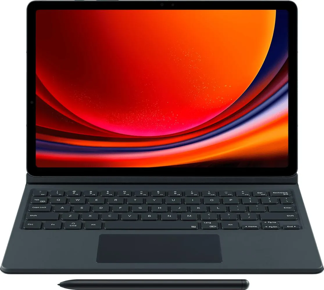 Samsung Galaxy Tab S9+ 5G
