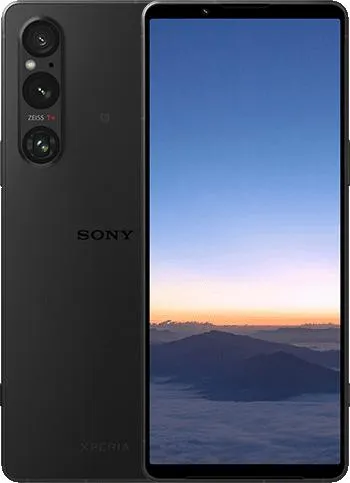 Sony Xperia 1 V