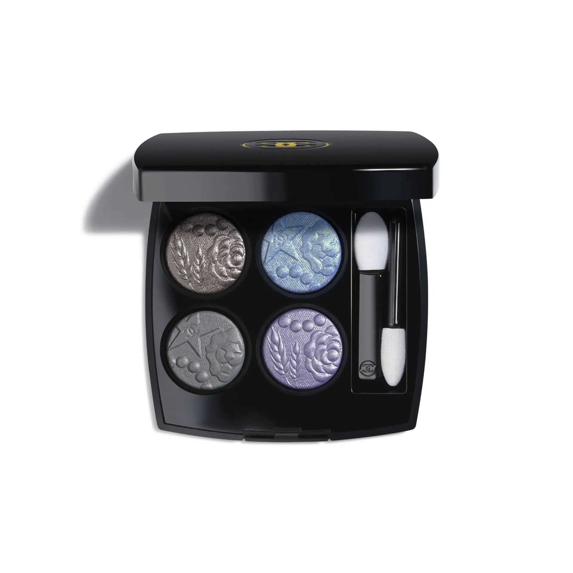 MULTI-EFFECT QUADRA EYESHADOW