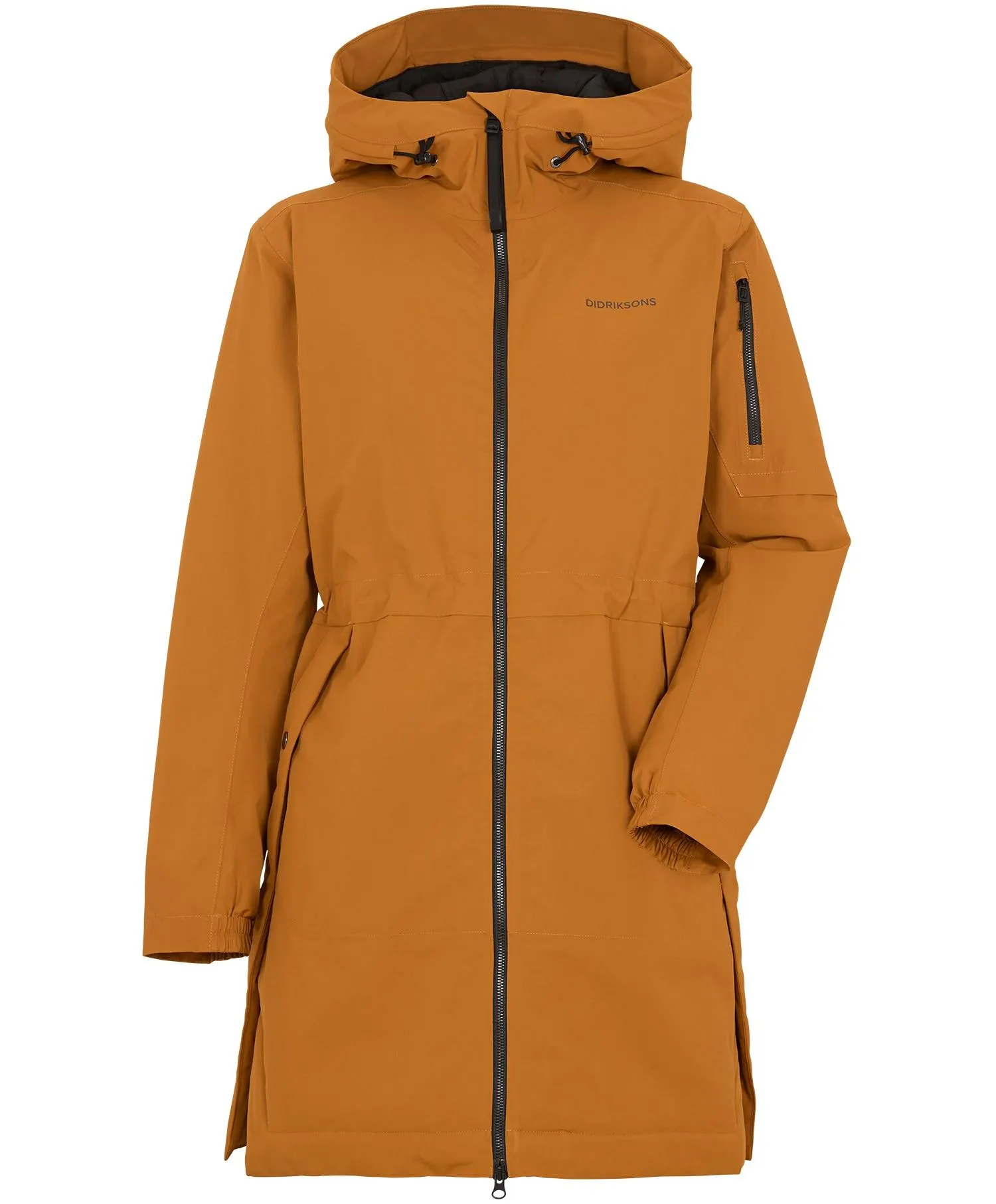 Didriksons Ella Wns Parka