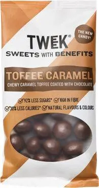 Tweek Toffee Caramel