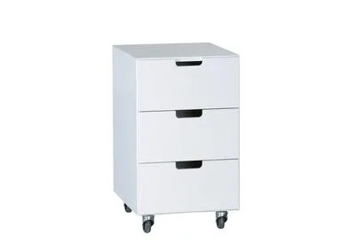 Manis-h Rullekommode