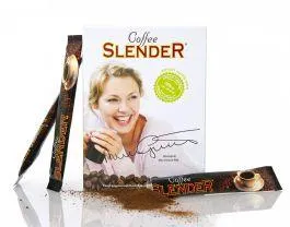 Coffee Slender - 21 sticks