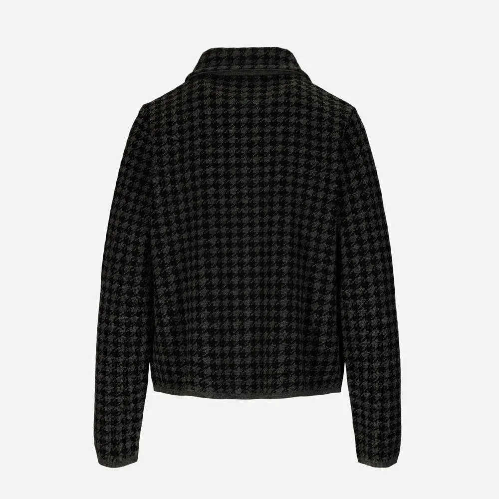 Maxine - Black/Antracite