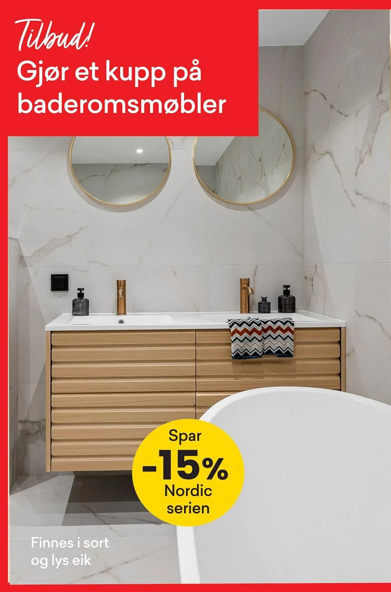 Right Price Tiles Kundeavis fra 6. mars til 30. mars 2025 - kundeavisside 8