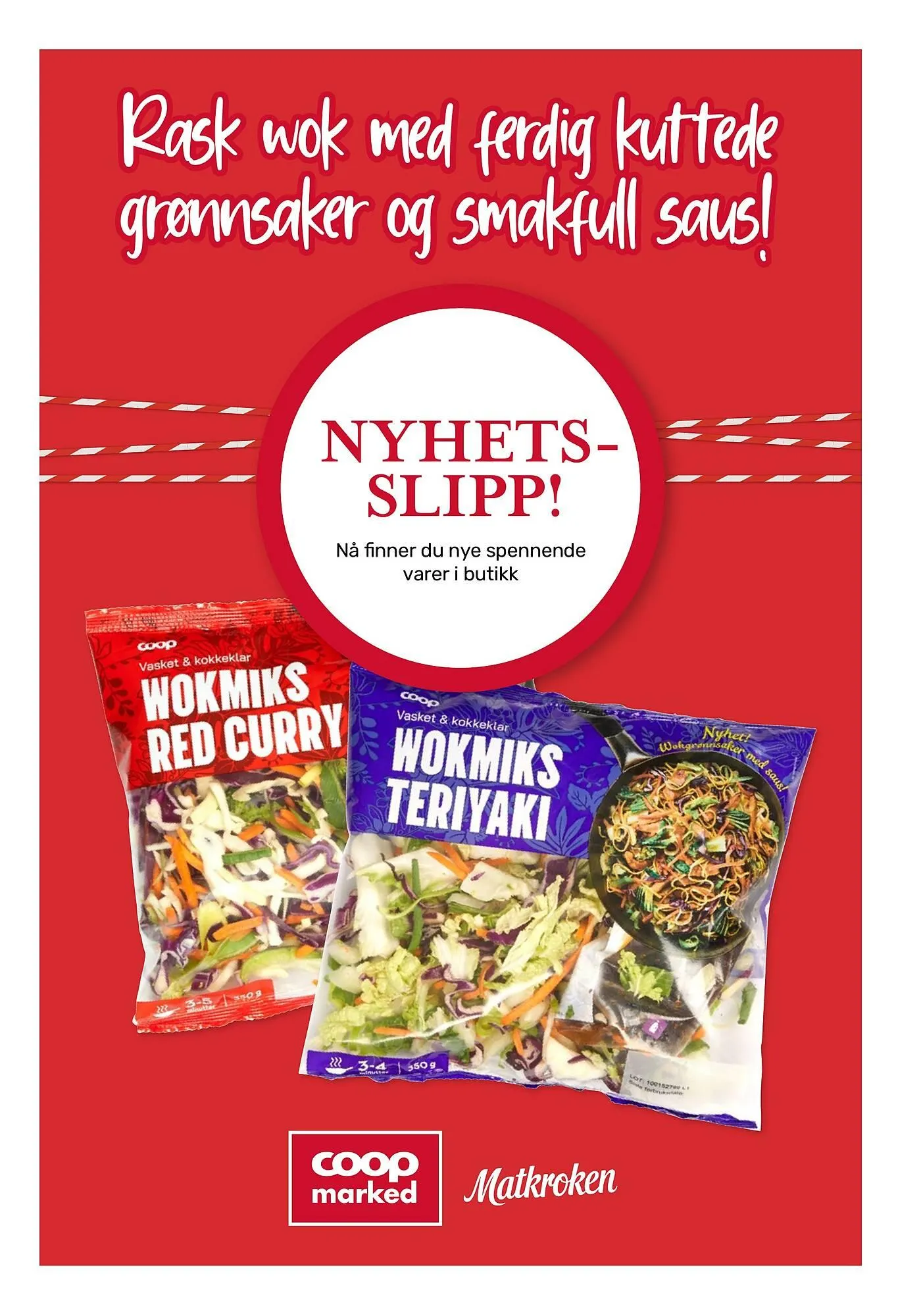Coop Marked fra 3. november til 9. november 2025 - kundeavisside 7