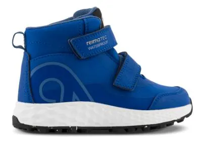 Reima Hiivin Tec Støvel Blå 5400145A6900
