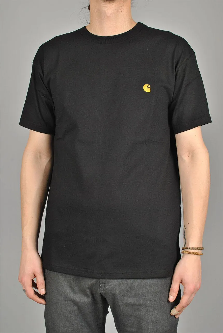Carhartt WIP S/S Chase T-Shirt