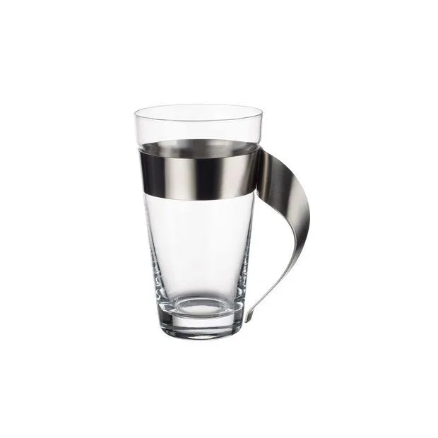 NewWave latte macchiato glass