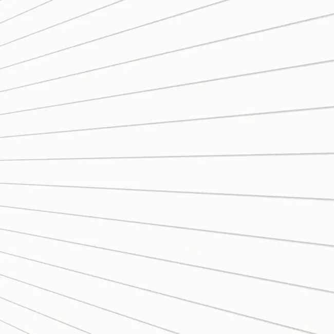 Tak- & Veggpanel 10 mm