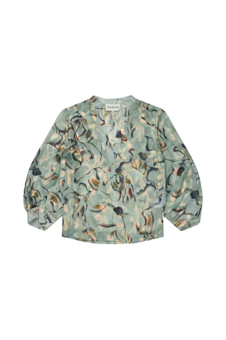 Eli Top – Mønster