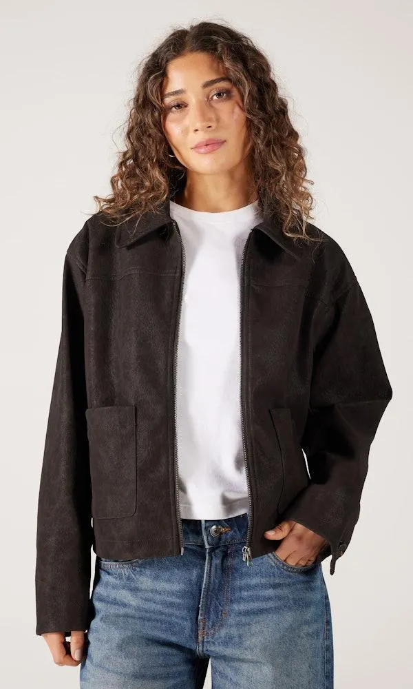 Fanny Harrington Jakke