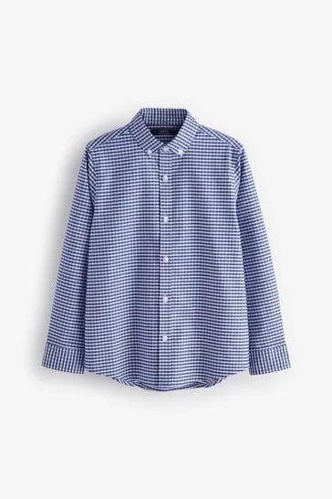 Oxford Shirt (3-16yrs)