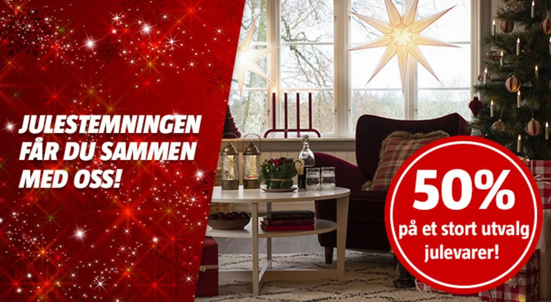 Bauhaus kundeavis fra 21. desember til 25. desember 2025 - kundeavisside 2