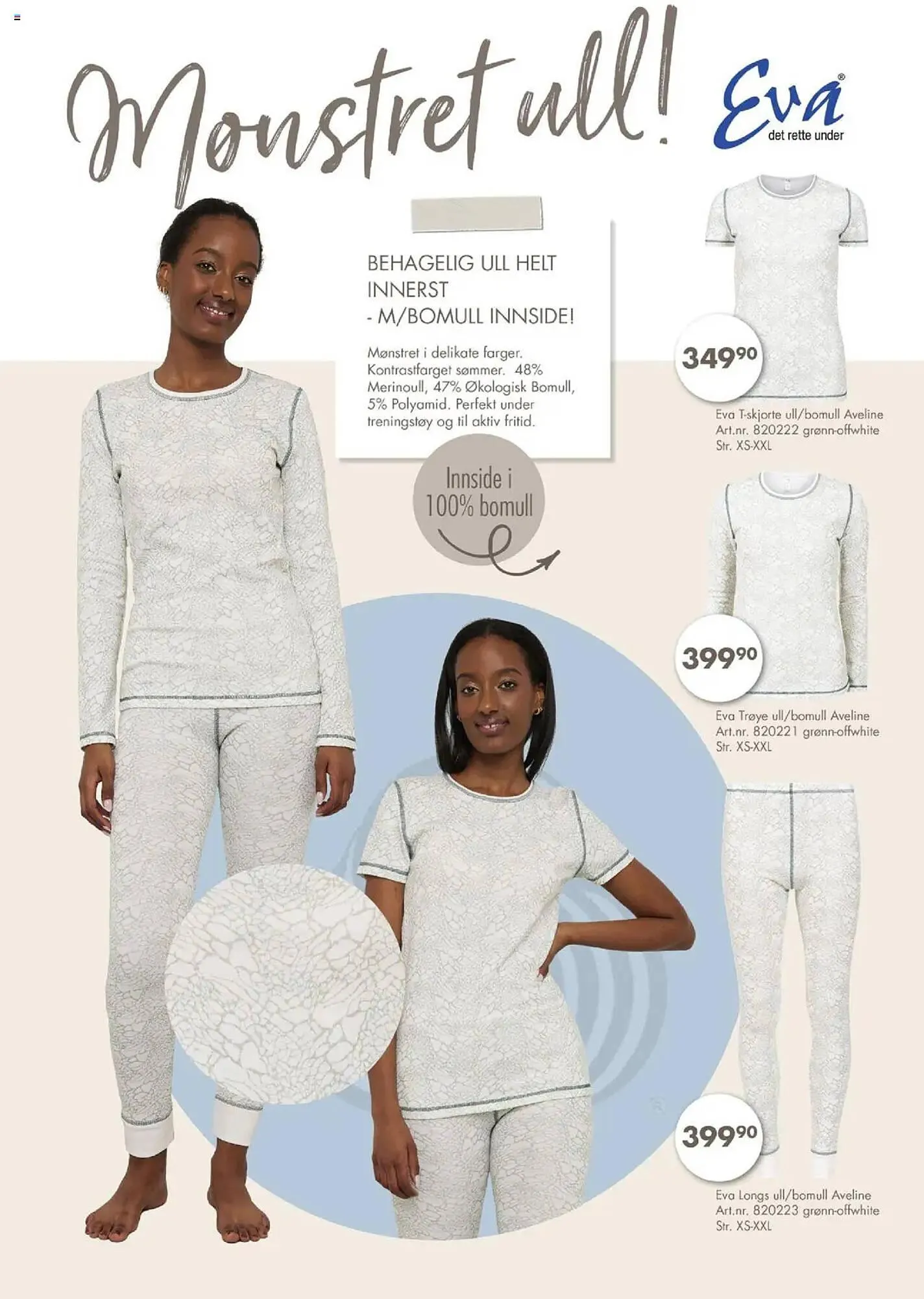 Sparkjøp kundeavis fra 5. september til 9. januar 2026 - kundeavisside 5