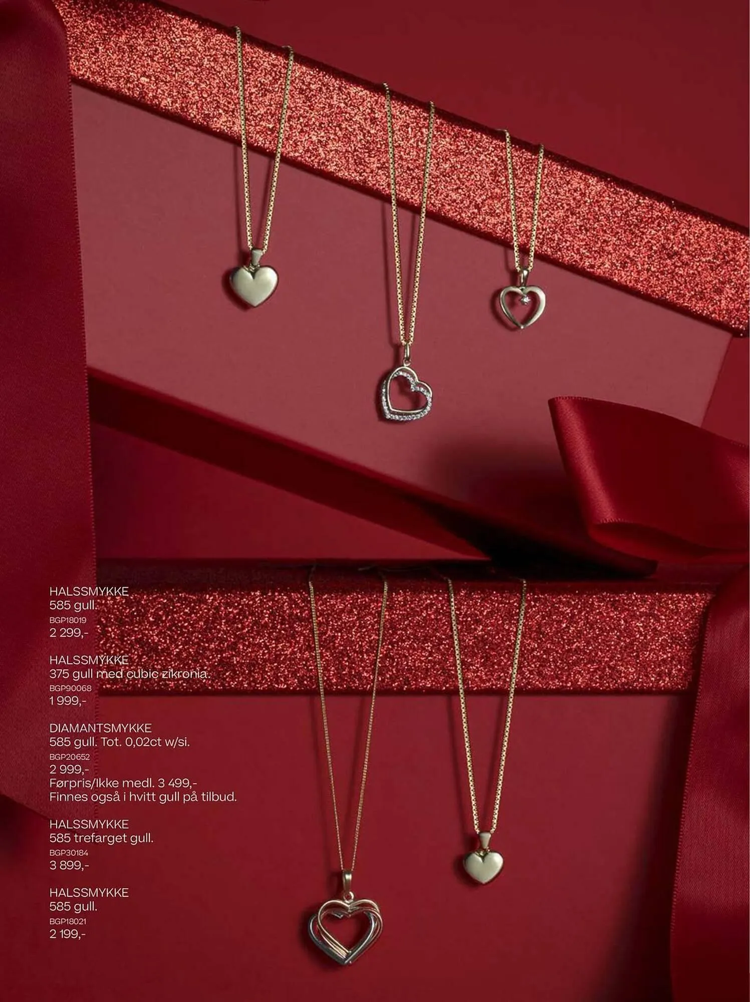 Bjørklund kundeavis fra 1. desember til 31. desember 2025 - kundeavisside 8