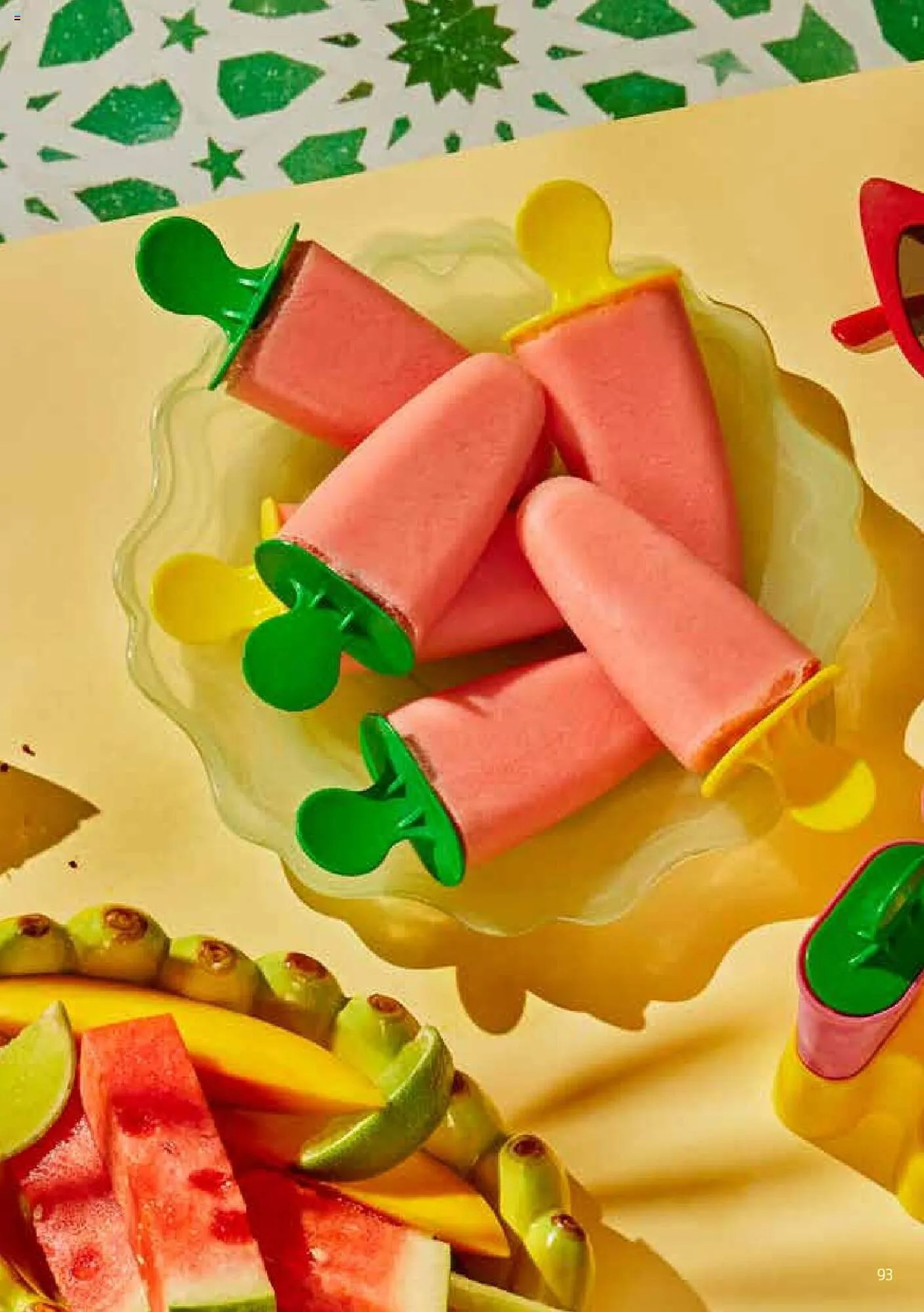 Kiwi Kundeavis fra 15. mai til 31. august 2023 - kundeavisside 93