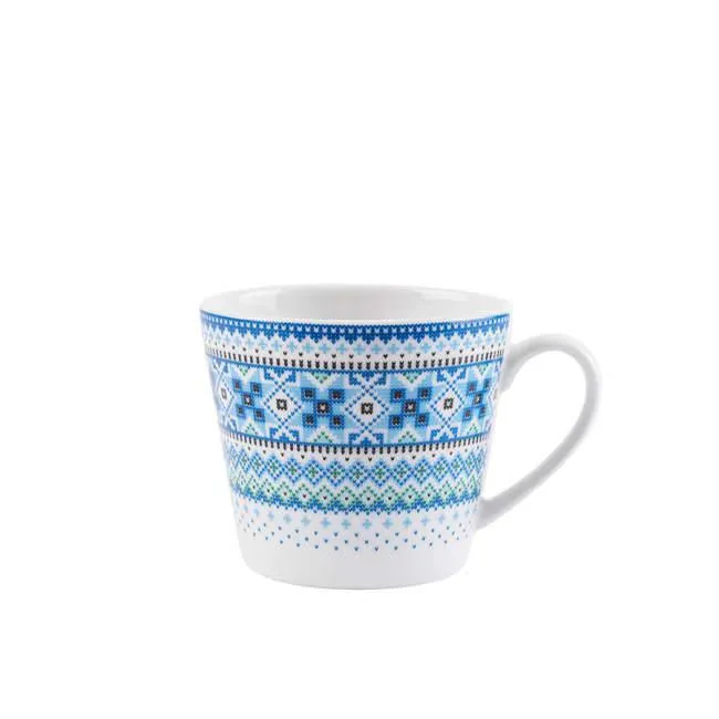 Ingrid 40cl Blå - 2pk