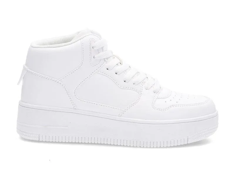Basket sneaker