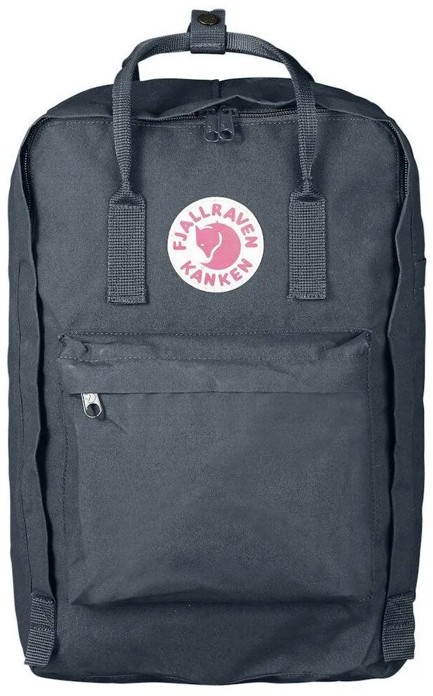 Sekk Fjällräven Kånken Laptop 17 Graphite