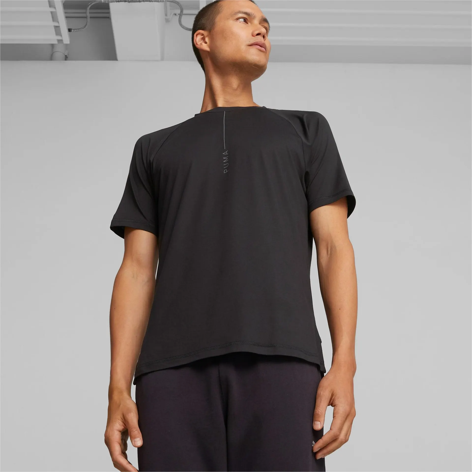 Men's Studio Yogini Lite Tee