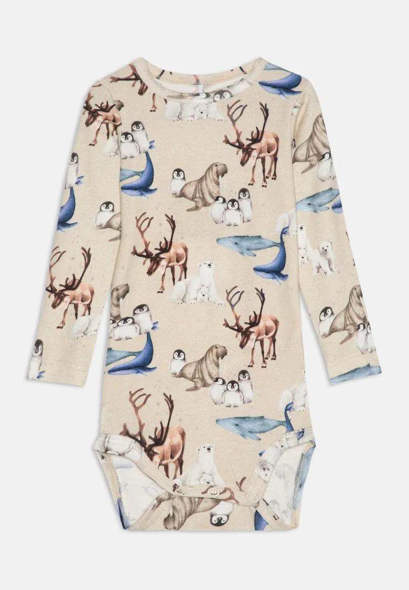 NBMSEWAN UNISEX - Body