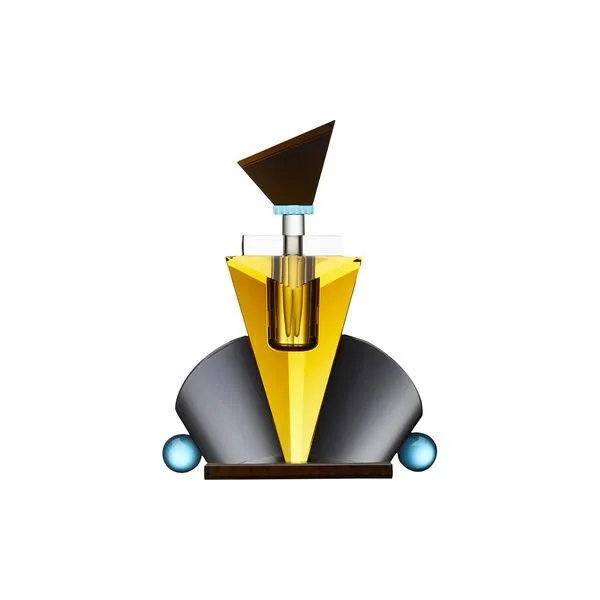 Hamilton Perfume Flacon