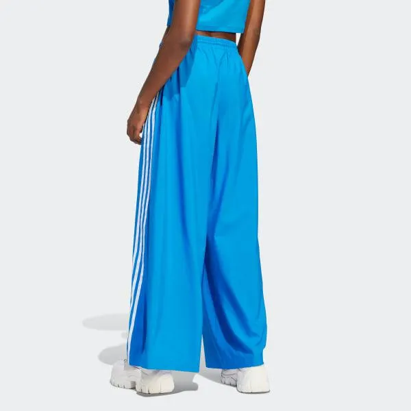 Adilenium Oversized Trackpants