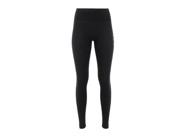 WarmWool longs high waist W's