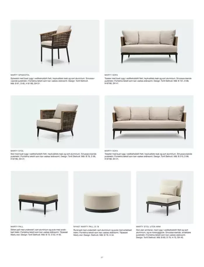 Slettvoll.. fra 27. november til 31. desember 2024 - kundeavisside 37