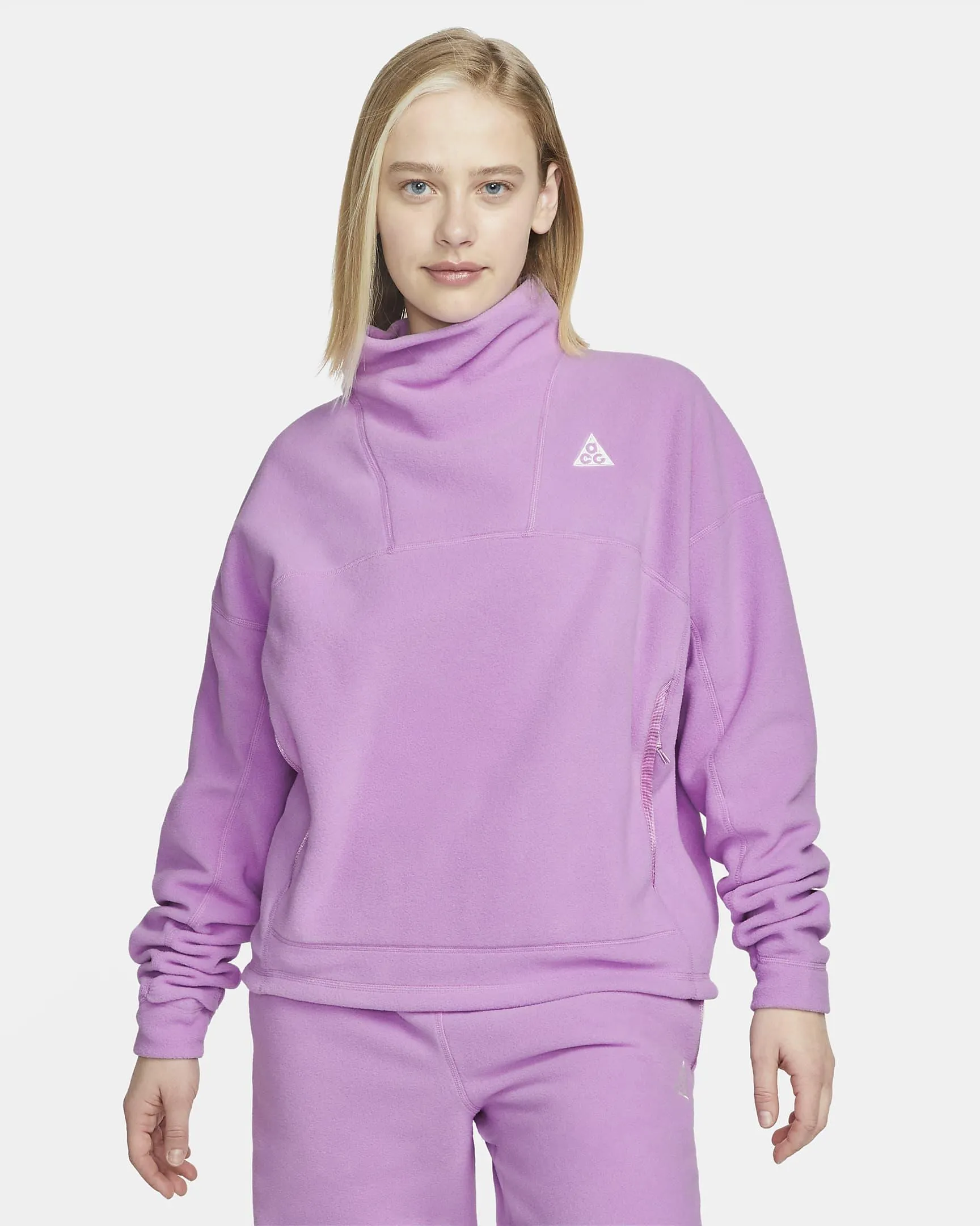 Nike ACG 'Wolf Tree'