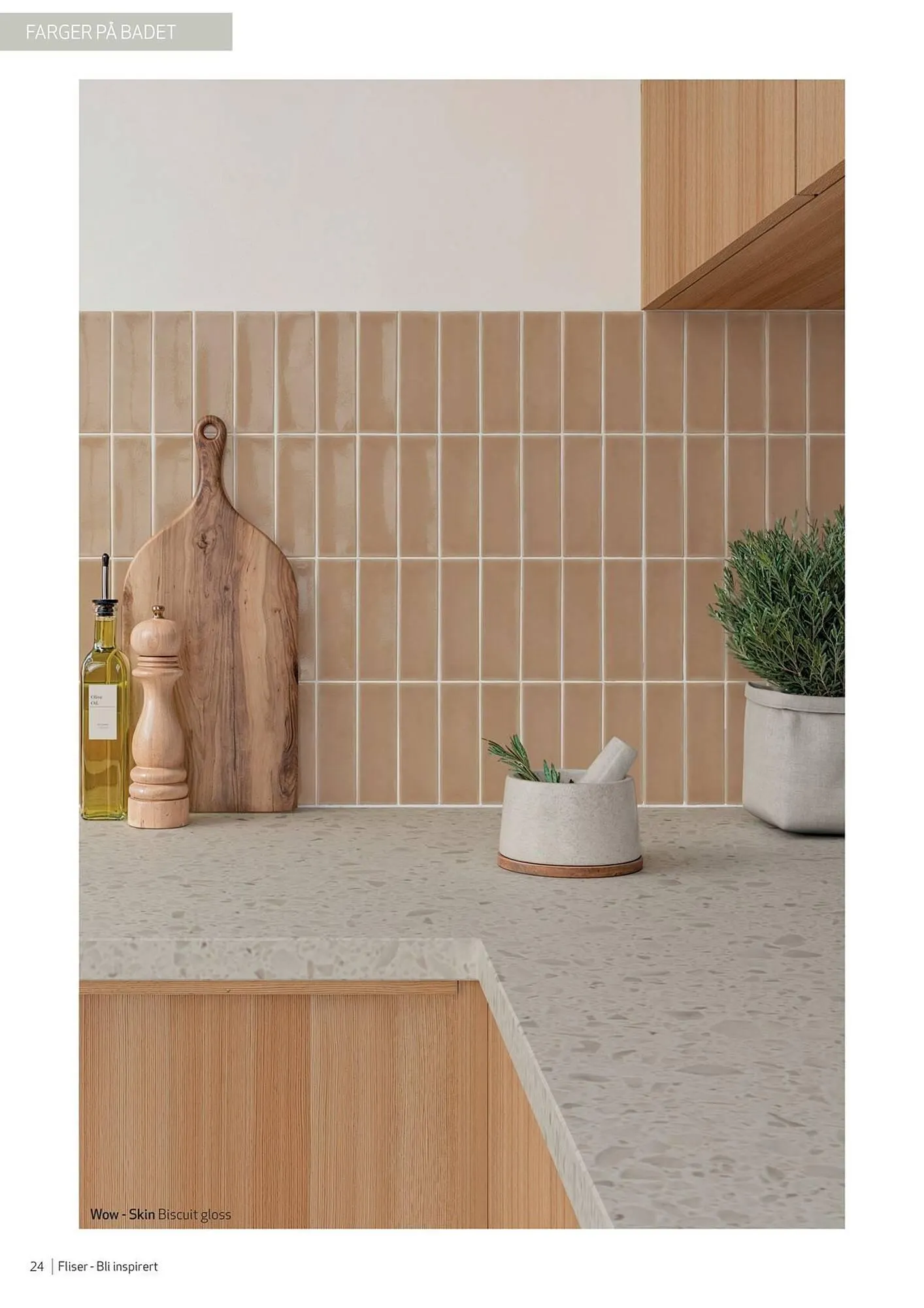 Flisekompaniet Kundeavis fra 2. juli til 31. desember 2026 - kundeavisside 24