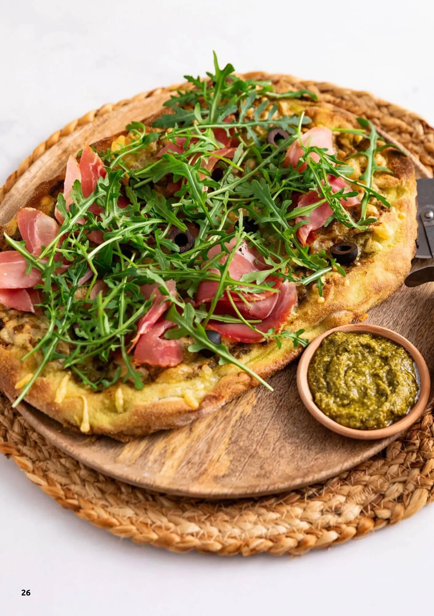 Joker kundeavis fra 2. mars til 1. april 2026 - kundeavisside 26